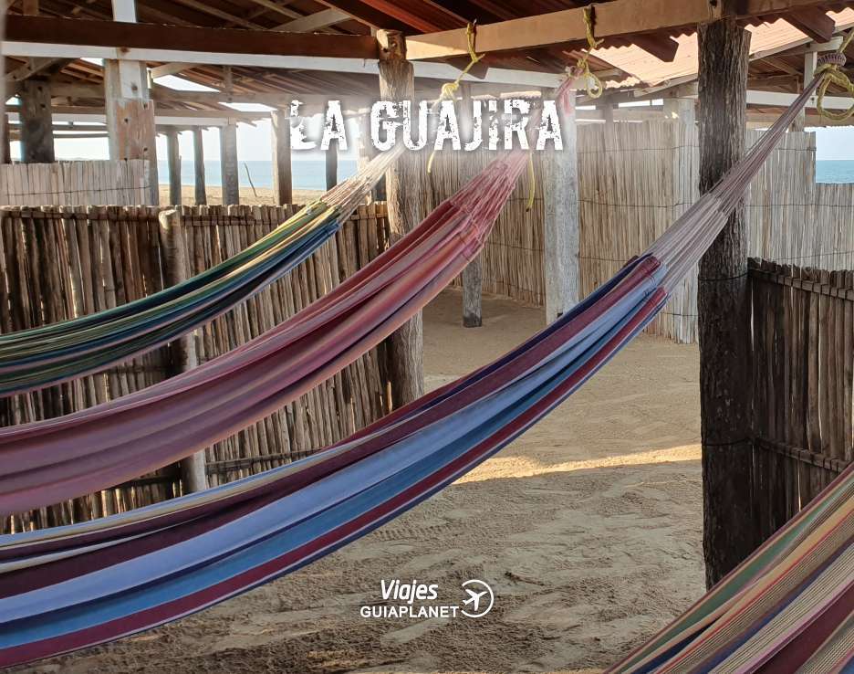 planes turisticos a la guajira desde cali