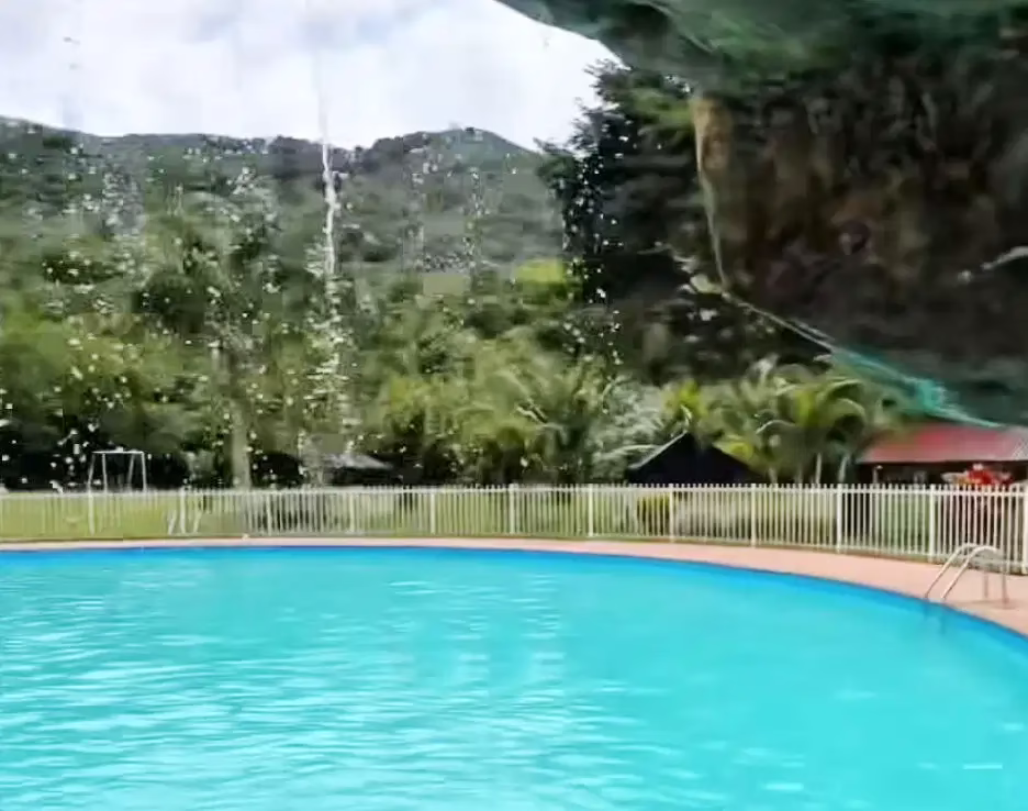 pasadia parque vayju desde cali