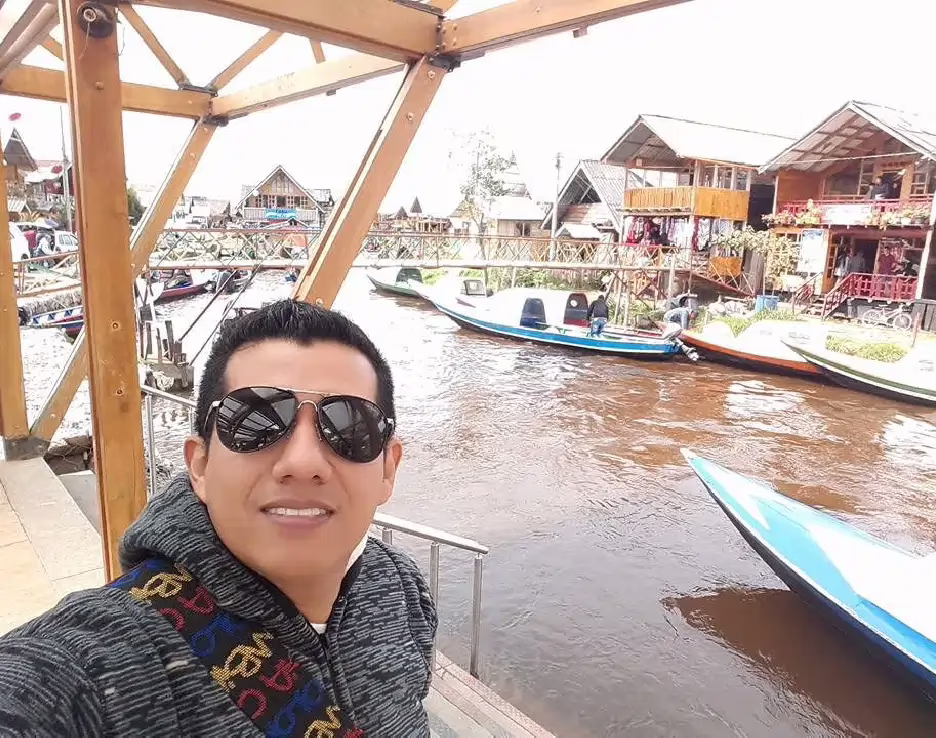 tour laguna de la cocha desde cali